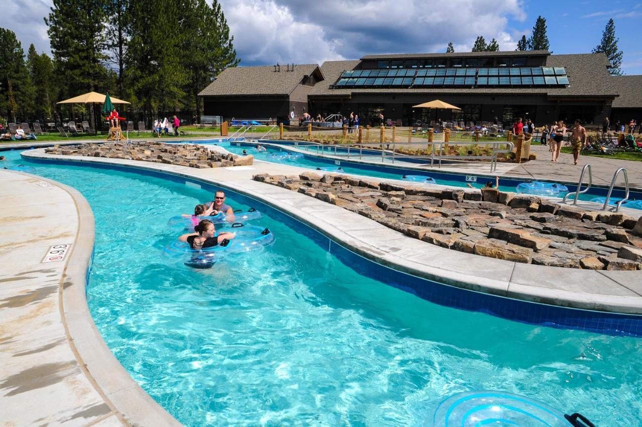 Villa 12 Deer Lane Sunriver Exterior foto